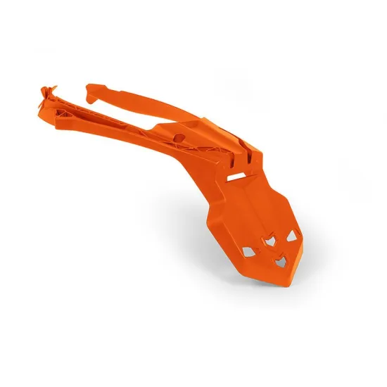 RTECH REPLACEMENT PLATE HOLDER KTM INTEGRA RACING - R-REPPTAR0016