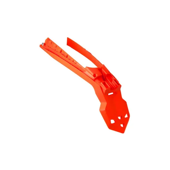 RTECH REPLACEMENT PLATE HOLDER KTM INTEGRA RACING - R-REPPTAR0020