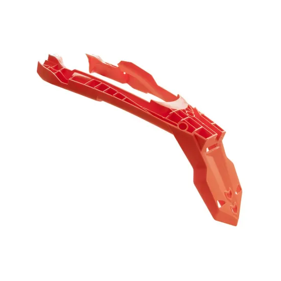 RTECH REPLACEMENT PLATE HOLDER KTM INTEGRA RACING - R-REPPTAR0023