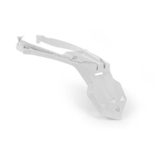 RTECH REPLACEMENT PLATE HOLDER KTM INTEGRA RACING - R-REPPTBN0016