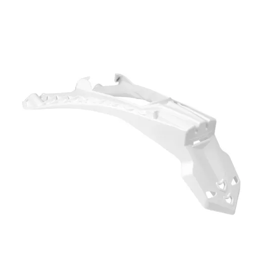 RTECH REPLACEMENT PLATE HOLDER HUSQVARNA INTEGRA RACING - R-REPPTBN0017