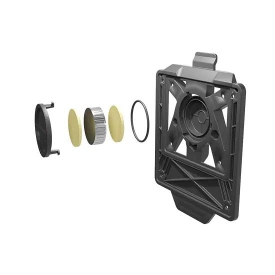 RTECH E2F INTEGRA LICENSE PLATE FRAME EU VERSION - R-REPPTE2FNR0