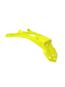 RTECH REPLACEMENT PLATE HOLDER HUSQVARNA INTEGRA RACING - R-REPPTGQ0017