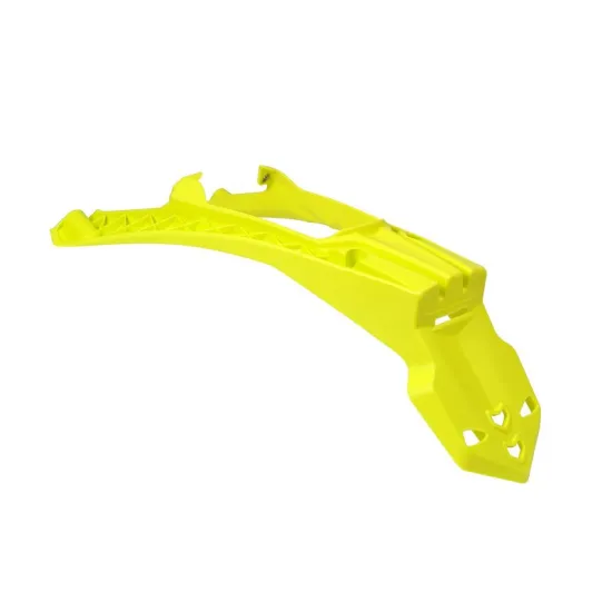 RTECH REPLACEMENT PLATE HOLDER HUSQVARNA INTEGRA RACING - R-REPPTGQ0017