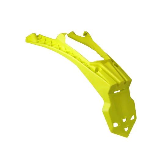 RTECH REPLACEMENT PLATE HOLDER HUSQVARNA INTEGRA RACING - R-REPPTGQ0021