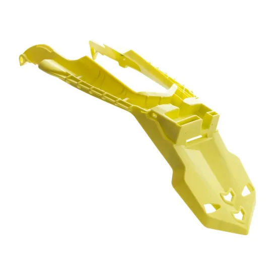 RTECH REPLACEMENT PLATE HOLDER HUSQVARNA INTEGRA RACING - R-REPPTGQ0024