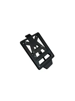 INTEGRA LICENSE PLATE FRAME EU VERSION