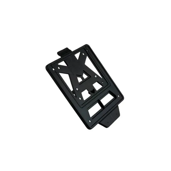 RTECH INTEGRA LICENSE PLATE FRAME EU VERSION - R-REPPTNR0012