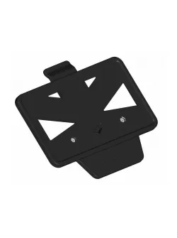 INTEGRA  LICENCE PLATE FRAME USA VERSION