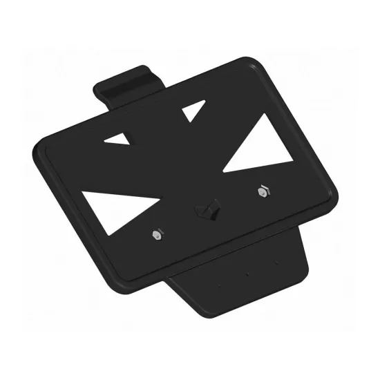 INTEGRA  LICENCE PLATE FRAME USA VERSION