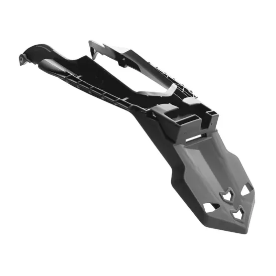 RTECH REPLACEMENT PLATE HOLDER HUSQVARNA INTEGRA RACING - R-REPPTNR0024