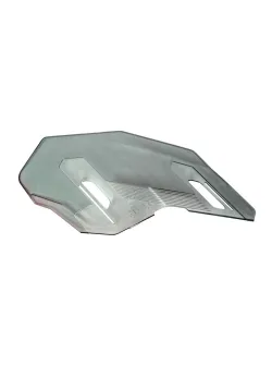 RTECH POLYCARBONATE SHIELD-HP3 HANDGUARDS - R-REPSHIELHP3