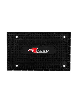 RTECH LIFT BIKE STAND REPLACEMENT ANTI-SLIP RUBBER TOP PLATE - R-REPTAVCV0NR