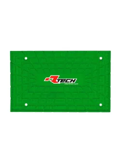 RTECH LIFT BIKE STAND REPLACEMENT ANTI-SLIP RUBBER TOP PLATE - R-REPTAVCV0VE