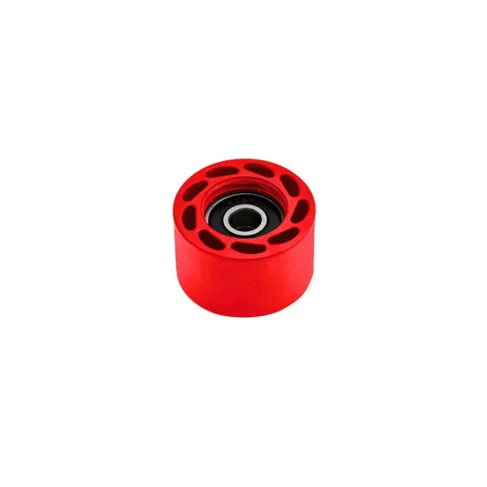 RTECH CHAIN ROLLER INT D 8 mm EST  D 8 mm - R-RSCRFRS0838