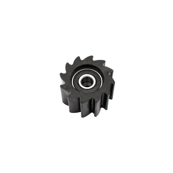RTECH CHAIN ROLLER INT D 8 mm EST  D 8 mm - R-RSKXFNR0838