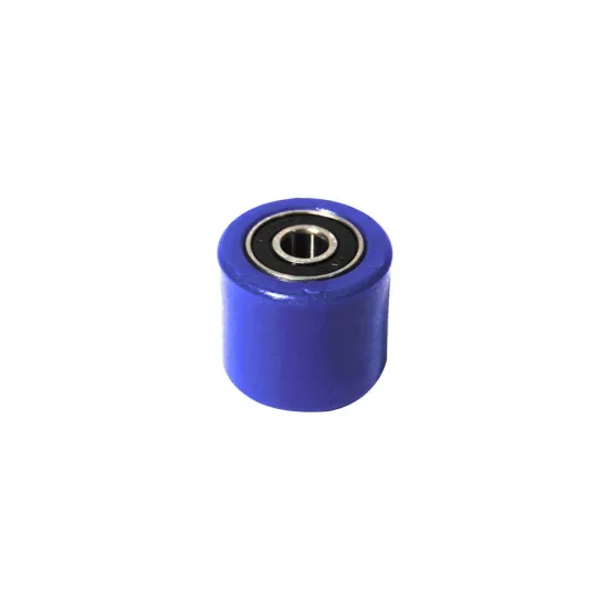 RTECH CHAIN ROLLER INT D 8 mm EST  D 31 mm - R-RSUNIBL0831