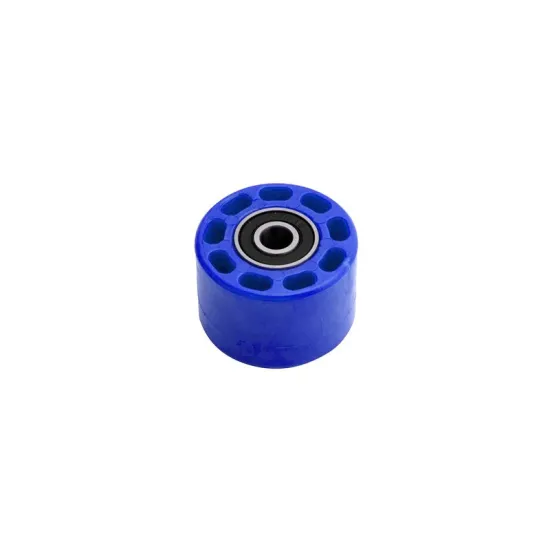RTECH CHAIN ROLLER INT D 8 mm EST  D 42 mm - R-RSUNIBL0842