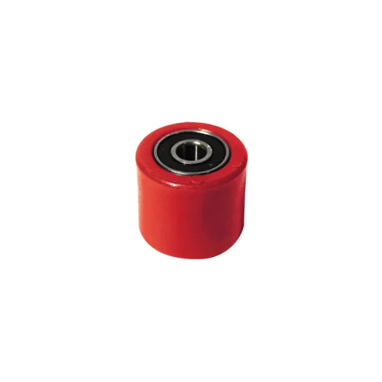 RTECH CHAIN ROLLER INT D 8 mm EST  D 31 mm - R-RSUNIRS0831
