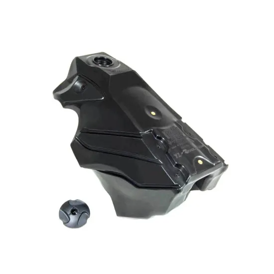 YZ REVOLUTION GAS TANK