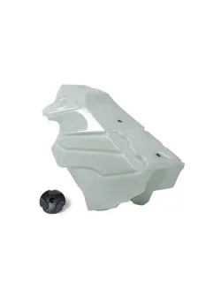 YZ REVOLUTION GAS TANK