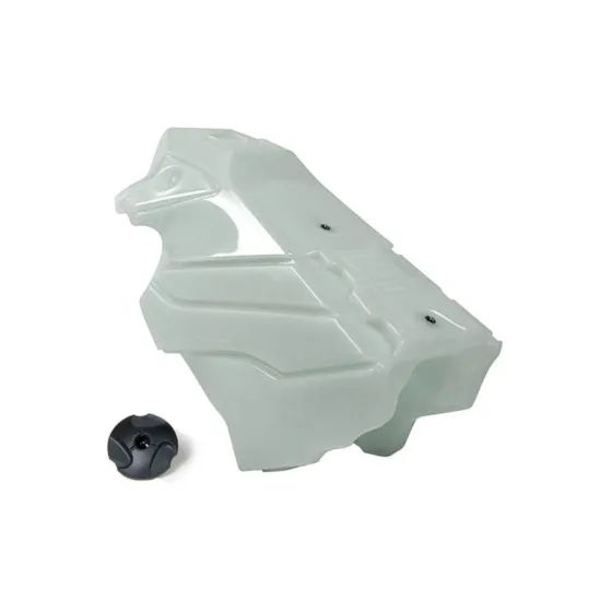 YZ REVOLUTION GAS TANK