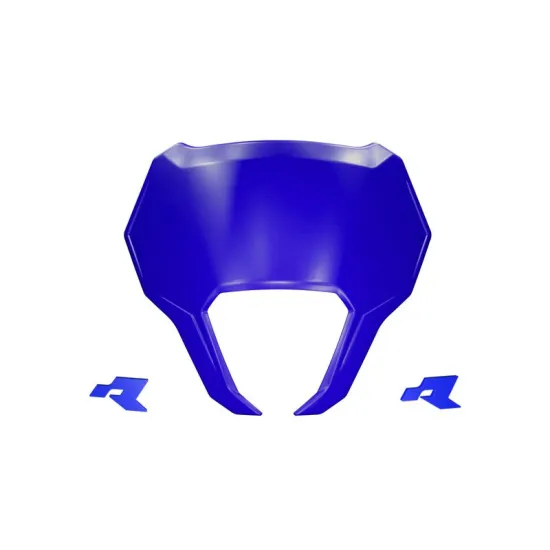 V-FACE 2.0 FRONT HEADLIGHT BRACKET