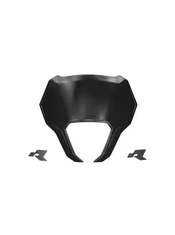 V-FACE 2.0 NUMBER PLATE PLASTIC REPLACEMENT
