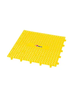 RTECH RUBBER MODULAR MAT - 9 PCS 1 SQ MT - R-TAPGI000008