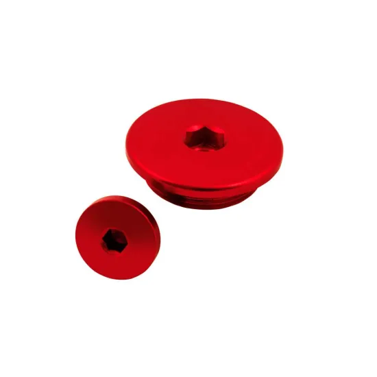 RTECH ENGINE CARTER COVER - R-TAPKXFRS002