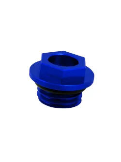 RTECH ENGINE OIL FILLER CAP - R-TAPOLIOBL01