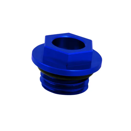 RTECH ENGINE OIL FILLER CAP - R-TAPOLIOBL01