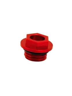 RTECH ENGINE OIL FILLER CAP - R-TAPOLIORS01