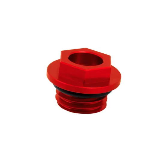 RTECH ENGINE OIL FILLER CAP - R-TAPOLIORS01