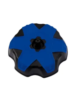 RTECH BICOLOURED TANK CAP - R-TAPPOCRFBLTM9