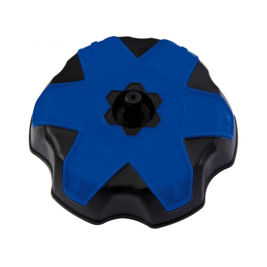 RTECH BICOLOURED TANK CAP - R-TAPPOCRFBLTM9