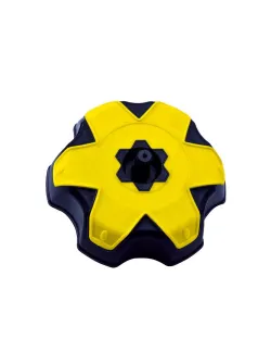 RTECH BICOLOURED TANK CAP - R-TAPPORMZGI9