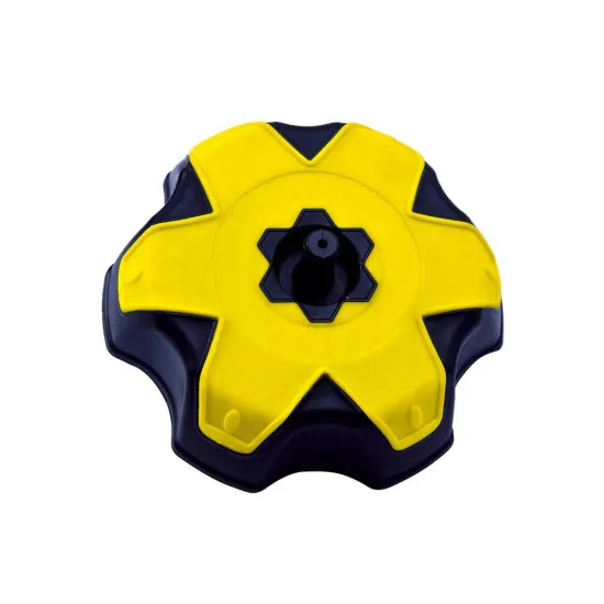 RTECH BICOLOURED TANK CAP - R-TAPPORMZGI9