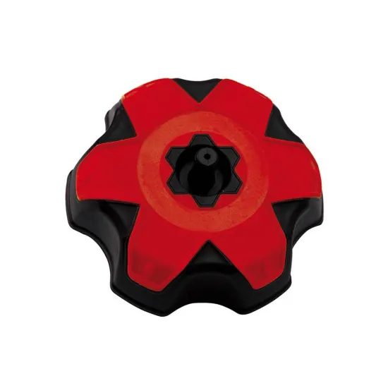 RTECH BICOLOURED TANK CAP - R-TAPPORMZRS9