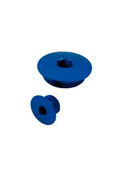 RTECH ENGINE CARTER COVER - R-TAPYZFBL001