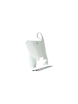 RTECH FACTORY FRONT NUMBER PLATE - R-TBCRFBN0022