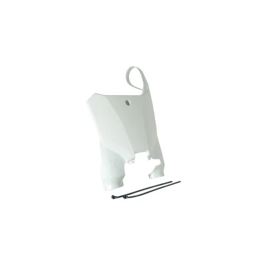 RTECH FACTORY FRONT NUMBER PLATE - R-TBCRFBN0022