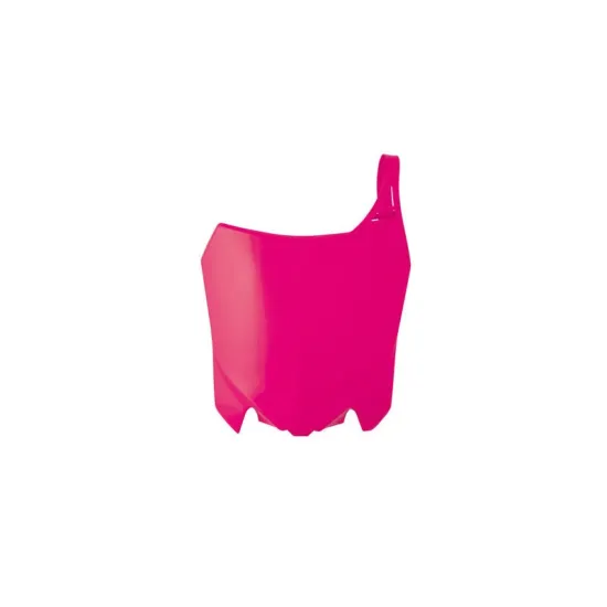 RTECH FRONT NUMBER PLATE - R-TBCRFFU0013