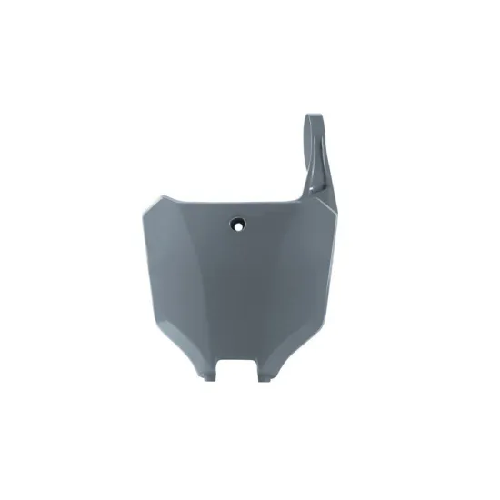 RTECH FRONT NUMBER PLATE - R-TBCRFGR0021