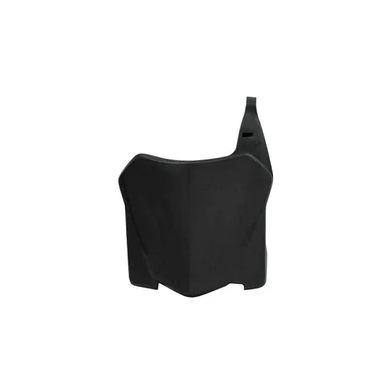 RTECH FRONT NUMBER PLATE - R-TBCRFNR0008