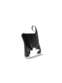 RTECH FACTORY FRONT NUMBER PLATE - R-TBCRFNR0022