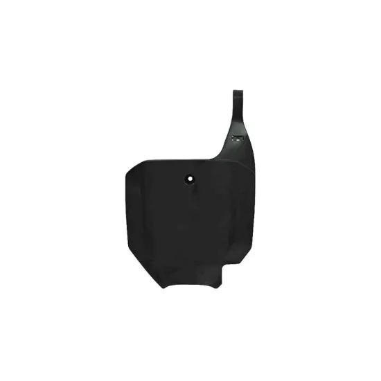 RTECH FRONT NUMBER PLATE - R-TBCRFNR0150