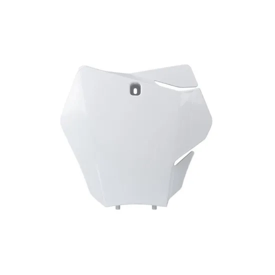 RTECH FRONT NUMBER PLATE - R-TBGASBN0021