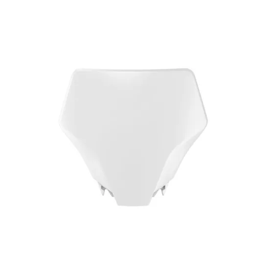 RTECH FRONT NUMBER PLATE - R-TBGASBN0065