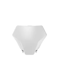 RTECH FRONT NUMBER PLATE - R-TBGASBN0885